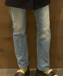 RRL | デニムパンツ