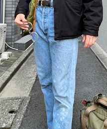 Levi's | デニムパンツ