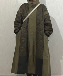 etsinta | モッズコート