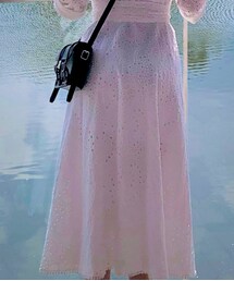 ZARA | シャツワンピース