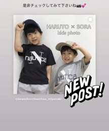 NAUTICA | Tシャツ/カットソー