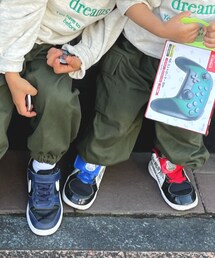 GU | カーゴパンツ