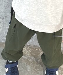 GU | カーゴパンツ