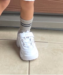 FILA | スニーカー