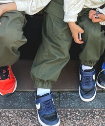 GU | カーゴパンツ