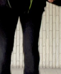 ワークマン | パンツ