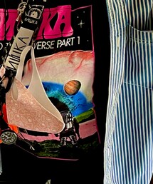 MISHKA | Tシャツ/カットソー