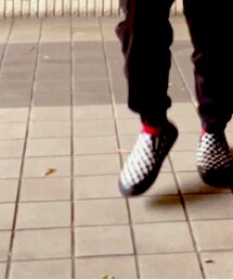 VANS | シューズ
