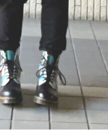 Dr. Martens | ブーツ