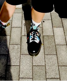 Dr. Martens | ブーツ