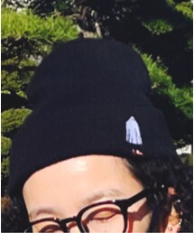 SHEIN | ニットキャップ/ビーニー