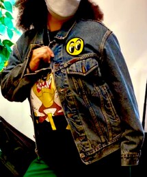 BOBSON | デニムジャケット