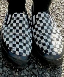VANS | シューズ