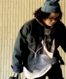 Levi's | デニムジャケット
