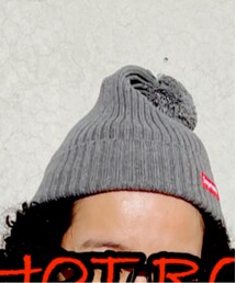 Supreme  | ニットキャップ/ビーニー