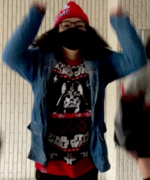 H&M | ニット/セーター