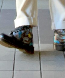 Dr. Martens | ブーツ