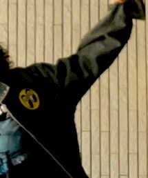 BOBSON | デニムジャケット