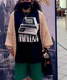 VIVAYOU | カーディガン/ボレロ