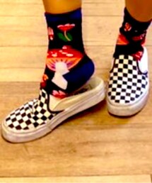 VANS | スリッポン