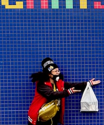 Supreme  | ニットキャップ/ビーニー