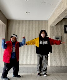 NEIGHBORHOOD | パーカー