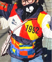 古着 | マウンテンパーカー