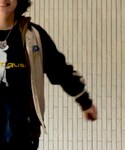 古着の「ジャケット/アウター(スカジャン)」