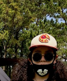 MISHKA | キャップ