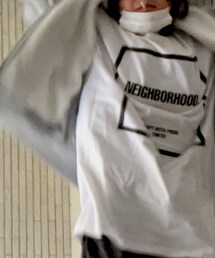 NEIGHBORHOOD | Tシャツ/カットソー
