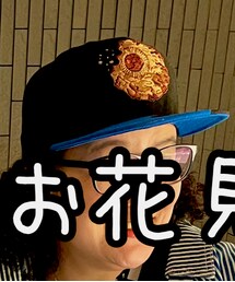 MISHKA | キャップ