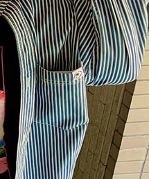 MISHKA | シャツ/ブラウス