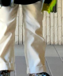 UNIQLO | デニムパンツ