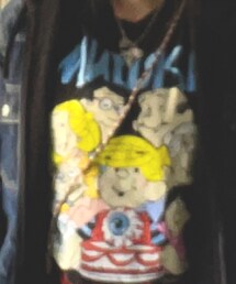 MISHKA | Tシャツ/カットソー