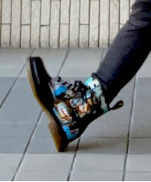 Dr. Martens | ブーツ