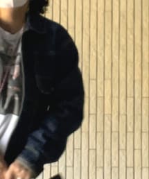 Levi's | デニムジャケット