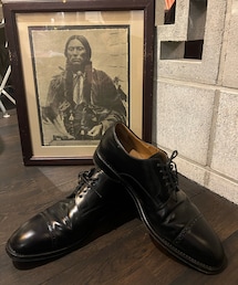 BROOKS BROTHERS | brooks brothers straighttip  shoes(ドレスシューズ)