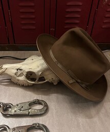 50s vintage | 50s stetson stratoliner(ハット)