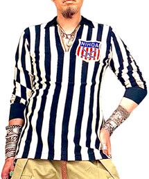 50s vintage | 50s macgregor referee shirt(トップス)