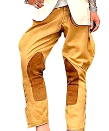 50s vintage | 50s unknown jodphurs(パンツ)