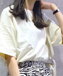 niko and... | Tシャツ/カットソー