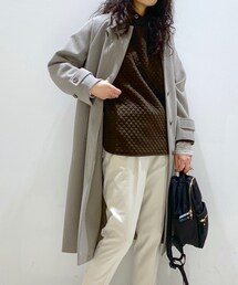 GLOBAL WORK | パーカー