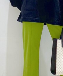 GLOBAL WORK | パンツ