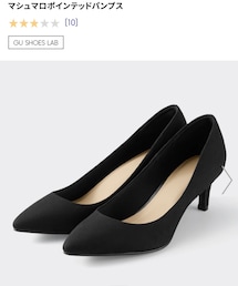 GU | パンプス