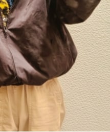 remer | ナイロンジャケット