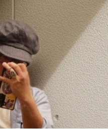 Ruben | キャスケット