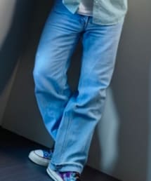 Levi's 517 オレンジタブ | デニムパンツ