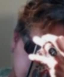 貰い物 | サングラス