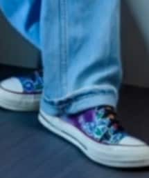 US CONVERSE×JFG | スニーカー