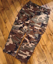 ARMY | カーゴパンツ